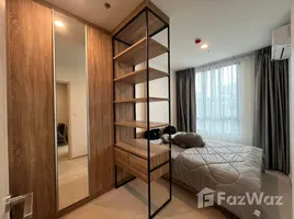 คอนโด 1 ห้องนอน ให้เช่า ในโครงการ นิว โนเบิล ไฟฉาย - วังหลัง, บางขุนศรี, บางกอกน้อย