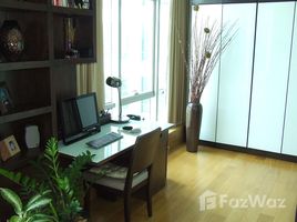 1 спален Квартира на продажу в Baan Sathorn Chaophraya, Khlong Ton Sai, Кхлонг Сан