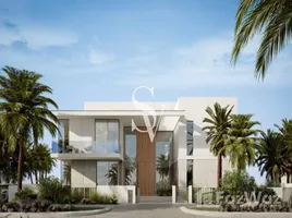 6 Bedroom Villa for sale at District One Villas, District One