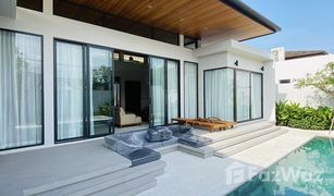 3 Bedrooms Villa for sale in Si Sunthon, Phuket Botanica Modern Loft