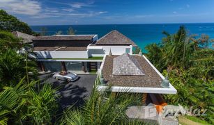 11 Bedrooms Villa for sale in Choeng Thale, Phuket Surin Heights