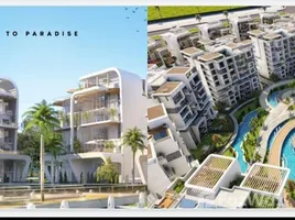 2 Bedroom Apartment for sale at Atika, New Capital Compounds