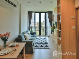 ขายอพาร์ทเม้นท์ 1 ห้องนอน ในโครงการ คาวะ เฮาส์, พระโขนงเหนือ, วัฒนา