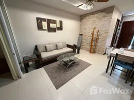 ขายคอนโด 1 ห้องนอน ในโครงการ วิสเปอริ่ง ปาล์ม สวีท, บ่อผุด