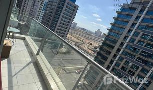 Studio Apartment for sale in , Dubai Cricket Tower