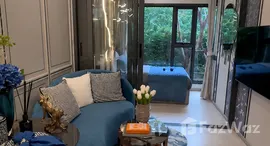 Verfügbare Objekte im Life Charoennakhon - Sathorn