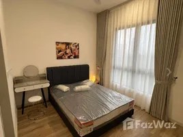 1 Bilik Tidur Apartmen for rent at Le Nouvel KLCC, Bandar Kuala Lumpur, Kuala Lumpur, Kuala Lumpur
