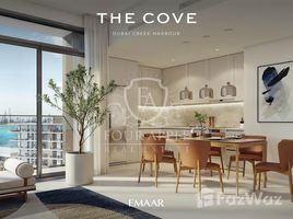 3 спален Квартира на продажу в The Cove Building 1, Creek Beach