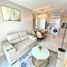1 Bedroom Apartment for sale at Copacabana Beach Jomtien, Nong Prue, Pattaya