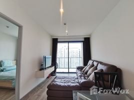 1 Bedroom Condo for sale at Aeras, Nong Prue, Pattaya