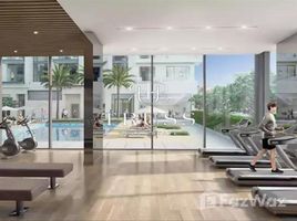 2 спален Квартира на продажу в Canal Front Residences, dar wasl