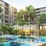 1 chambre Condominium à vendre à So Origin Bangtao Beach., Choeng Thale
