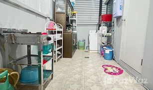 3 Schlafzimmern Reihenhaus zu verkaufen in Khlong Thanon, Bangkok Pleno Phaholyothin-Watcharapol