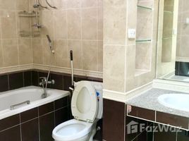 3 спален Дом в аренду в Chokchai Garden Home 3, Nong Prue, Паттайя