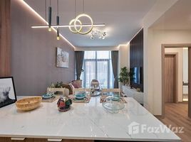 1 спален Квартира на продажу в The East Crest by Meteora, Judi, Jumeirah Village Circle (JVC)