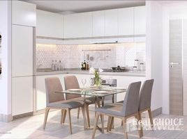 Студия Квартира на продажу в Azizi Grand, Champions Towers