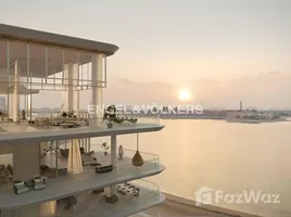 4 Bedroom Penthouse for sale at Serenia Living Tower 4, The Crescent, Palm Jumeirah