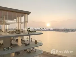 在Serenia Living Tower 4出售的4 卧室 顶层公寓, The Crescent, Palm Jumeirah, 迪拜