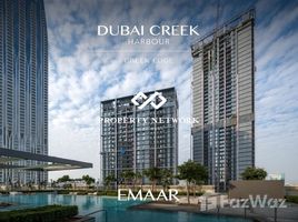 在Creek Edge出售的2 卧室 住宅, Creekside 18, Dubai Creek Harbour (The Lagoons)