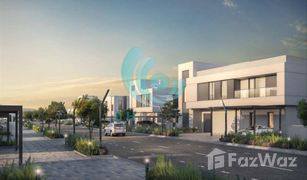 N/A Terreno (Parcela) en venta en Al Reef Downtown, Abu Dhabi Fay Alreeman