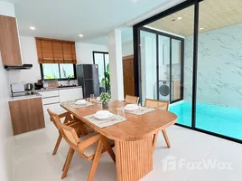 3 Bedroom Villa for rent in Choeng Thale, Phuket, Choeng Thale