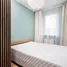 Condominium Studio à louer à The Wharf Residence, Dengkil