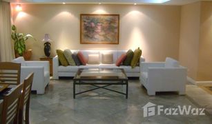 3 Bedrooms Condo for sale in Lumphini, Bangkok Somkid Gardens