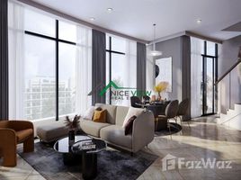 3 Bedroom Apartment for sale at Perla 1, Yas Bay