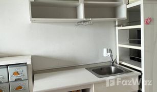 1 Bedroom Condo for sale in Lat Phrao, Bangkok A Space Kaset-Nawamin