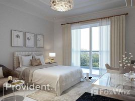 Studio Apartment for sale at Vincitore Benessere, Central Towers