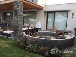 4 Bedroom House for rent at Colina, Colina, Chacabuco, Santiago