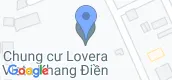 Voir sur la carte of Lovera Vista
