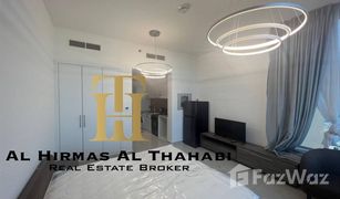 Studio Appartement zu verkaufen in Emirates Gardens 2, Dubai The Square Tower
