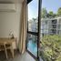 1 спален Квартира в аренду в FYNN Asoke Sukhumvit 10, Khlong Toei