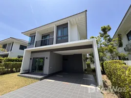 บ้านเดี่ยว 4 ห้องนอน ให้เช่า ในโครงการ ศุภาลัย เลค วิลล์ ภูเก็ต, เกาะแก้ว
