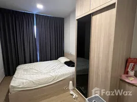 อพาร์ทเม้นท์ สตูดิโอ ให้เช่า ในโครงการ ควินทารา มาย'เซน พร้อมพงษ์, คลองตันเหนือ