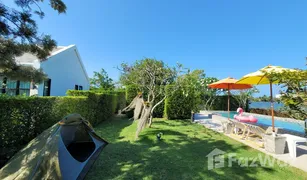 8 Bedrooms Villa for sale in Nong Kae, Hua Hin 