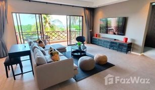 2 Schlafzimmern Wohnung zu verkaufen in Cha-Am, Phetchaburi Palm Hills Golf Club and Residence