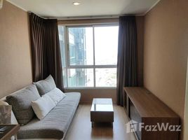 1 Bedroom Condo for sale at U Delight 3 Prachachuen Bangsue, Wong Sawang