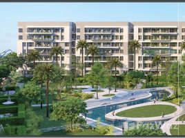 4 Habitación Apartamento en venta en Scenario, New Capital Compounds