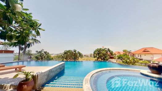 Photos 1 of the Communal Pool at Blue Mountain Hua Hin