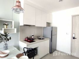 1 спален Кондо на продажу в Rhythm Sukhumvit 42, Phra Khanong