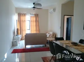 Studio Penthouse for rent at Mangga Townhomes, Sampaloc, Manila, Metro Manila