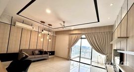 Unit Tersedia di Setia V Residences