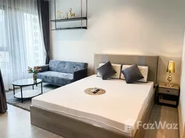 Studio Condo for rent at Life Asoke Rama 9, Makkasan, Ratchathewi, Bangkok, Thailand