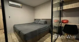 Viviendas disponibles en Blossom Condo @ Sathorn-Charoenrat