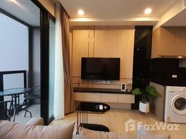 1 Bedroom Apartment for rent at The Panora Pattaya, Nong Prue, Pattaya