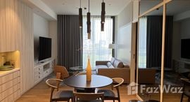 Available Units at Muniq Langsuan