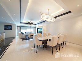 3 спален Квартира на продажу в Emirates Hills Villas, Dubai Marina