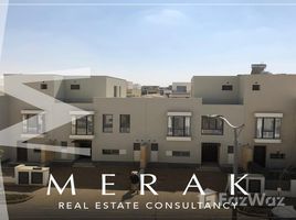 4 Bedrooms Townhouse for sale in The 5th Settlement, Cairo Villette